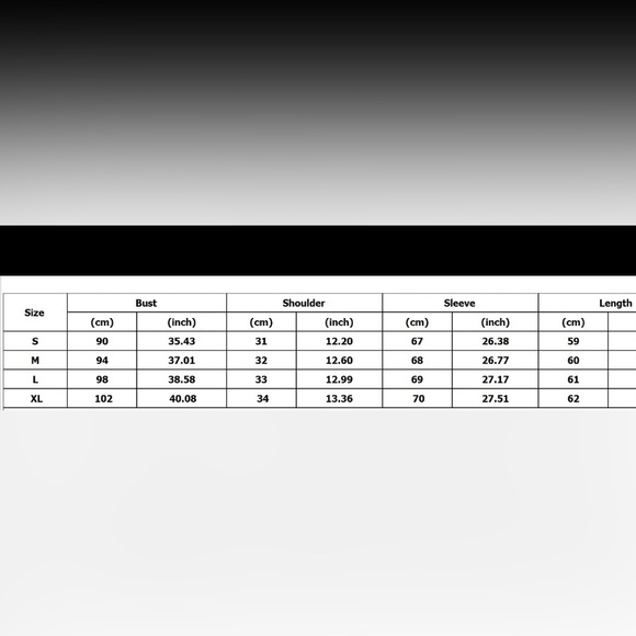 Long Sleeve Blouse - Picture 5 of 5